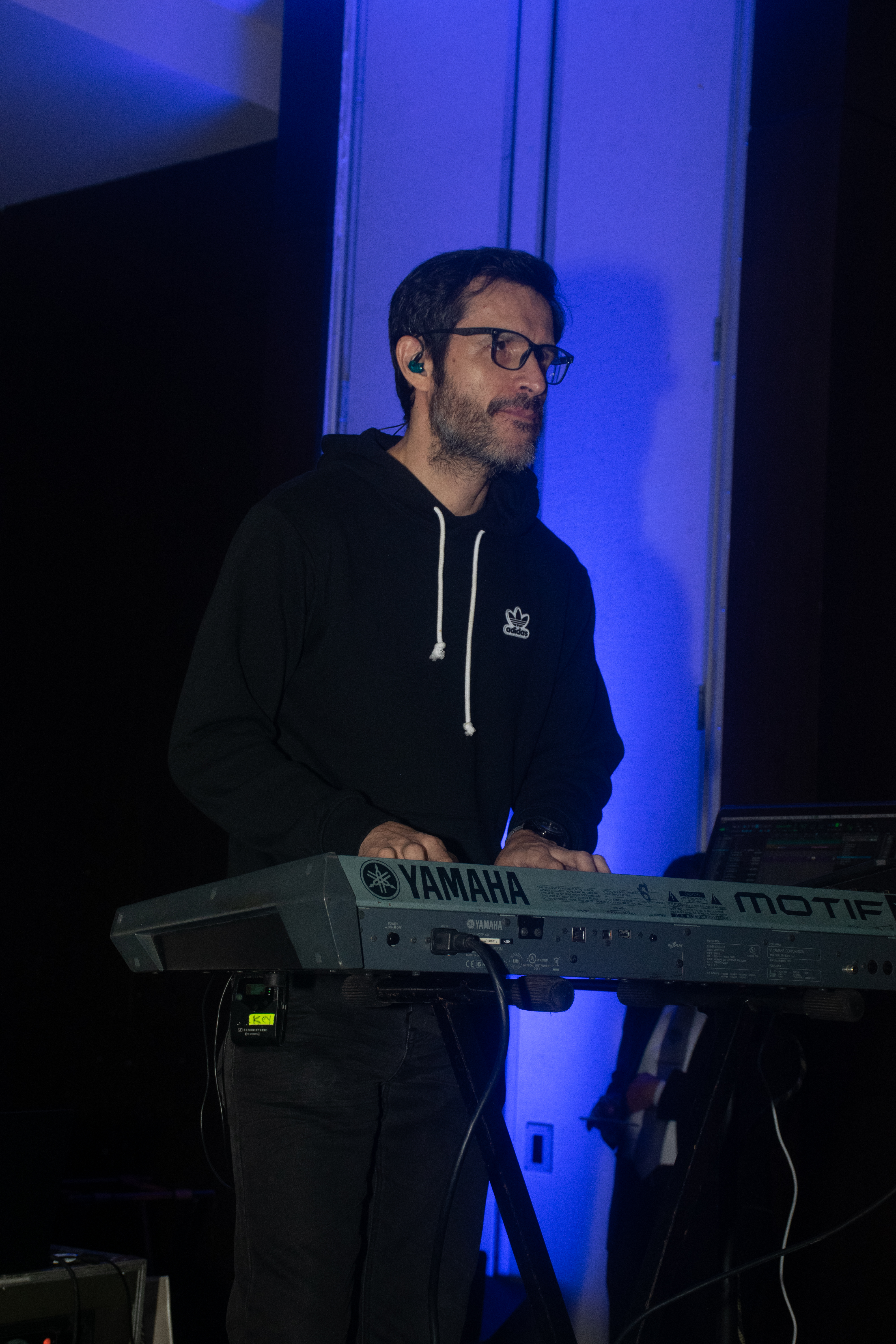 Foto de un participante del evento DRINK AND DINE